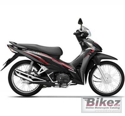 Honda wave outlet motorcycle